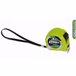 Ribimex PRMES03X19D, 1 pièce(s)