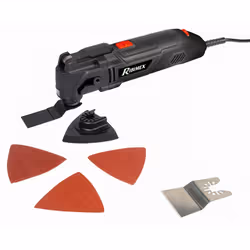 Ribimex PRPMV1/M, 120 mm, 330 mm, 200 mm, 2,3 kg