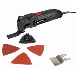Ribimex PRPMV1/M outil multi-fonctions oscillant