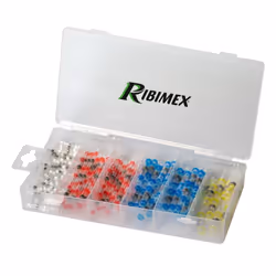Ribimex PRGOU181COSTR, 105 mm, 225 mm, 30 mm, 130 g