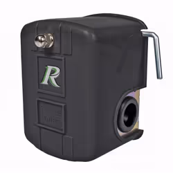 Ribimex PRSPRESME