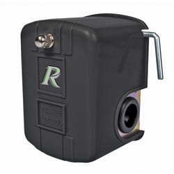 Ribimex PRSPRESME accessoire de pompes à eaux