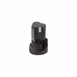 Description générale Batterie 12 volts 2Ah LI-ION conçue pour l'élagueuse PRTRB12V. Cette batterie rechargeable assure une pe ...