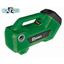Ribimex PRBAT20/PCKG pompe à eaux