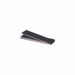 Lames pro cutter 18 mm acier sk5 en lot de 10 , Lot de 10 lames 18 x 100 mm, sécable 8 segments, en acier SK5