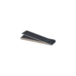Ribimex - Lames pro cutter 18 mm acier sk5 en lot de 10