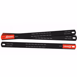 Ribimex PRSCM30DBLX3, 10 mm, 45 mm, 360 mm, 110 g