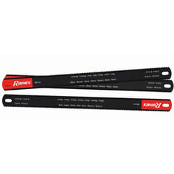 Ribimex PRSCM30DBLX3 lame de scie