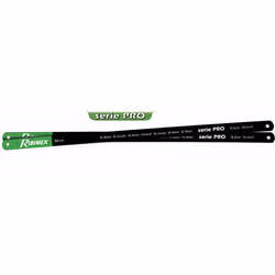 Ribimex PRSCM30BILX2, 10 mm, 45 mm, 370 mm, 50 g