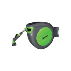 Ribimex - Dévidoir automatique 20 m PRD23P