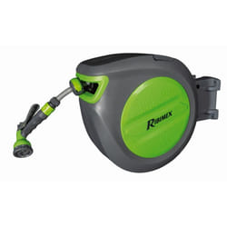 Ribimex - Enrouleur de tuyau automatique 30m - Ribiland - prd33p