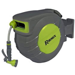 Ribimex - Dévidoir automatique 40m PRD43P