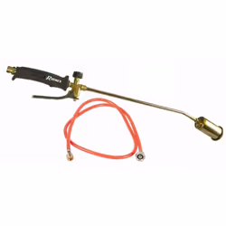 Description générale Le désherbeur thermique PRDE6TH de Ribimex est un outil efficace pour éliminer les mauvaises herbes dans ...