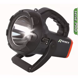 La lampe torche LED est très puissante elle vous permettra d'illuminer sur de longue distance. Lampe torche 10 W haute puissa ...