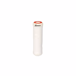 Cartouche filtrante CFAC 93/4 25 microns fil tressé avec charbons Cartouche filtrante CFAC duo 9 pouces 3/4 Filet tressé et c ...