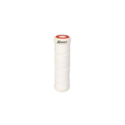 Cartouche filtrante CFAC 93/4 25 microns fil tressé avec charbons