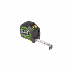 Mètre ruban 5 mètres 19 mm de large avec télémètre laser 40 mètres , 2 en 1 Télémètre laser avec mètre ruban 5 mètres de long ...