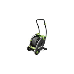 Ribimex - Dévidoir automatique 50m à pédale PRDP51