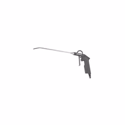 Soufflette air comprimé bec long 300 mm pour compresseur , Idéale pour éliminer poussières, copeaux, déchets, etc, même dans ...