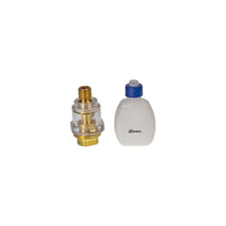 Kit huileur burette pour outils pneumatiques