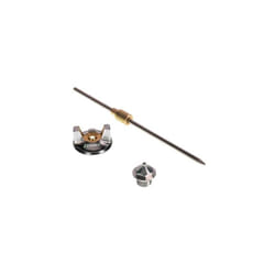 Ribimex - kit buse 1,4mm pour pistolet à peinture hvlp de compresseur