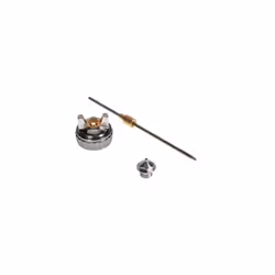 kit buse 2,0mm pour pistolet à peinture HVLP de compresseur , kit buse 2,0mm pour pistolet à peinture HVLP de compresseur com ...