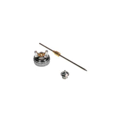 Ribimex - kit buse 2,0mm pour pistolet à peinture hvlp de compresseur