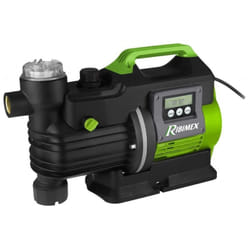 Pompe à eau de surface 850w avec filtre - Ribimex - PRJETF850AUTO