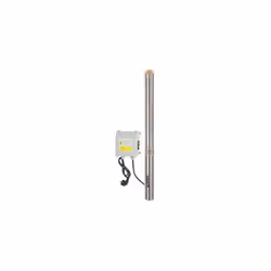 Pompe immergée grande profondeur 102 mètres - Ribimex PRPGP750/102 Découvrez la pompe immergée grande profondeur refoulement  ...