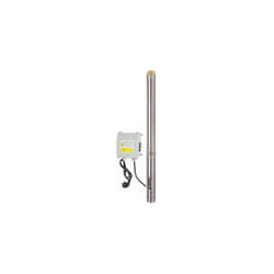 Pompe immergée grande profondeur 102 mètres Ribimex PRPGP750/102