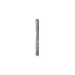 Ribimex - Pompe immergée grande profondeur 95m 1100w multicellulaire