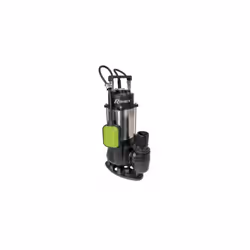 Pompe de relevage vortex 750w eaux vannes et wc Pompe de relevage pour eaux vannes (y compris WC). Conçue pour véhiculer les  ...