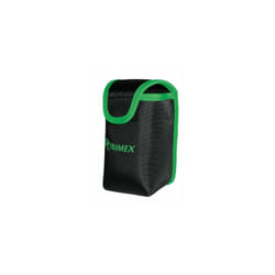 Pochette de ceinture pour batteries R-BAT20 2, 4, 5, 8 ampères
