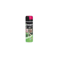 Peinture de marquage en bombe rouge fluo 500 ml
