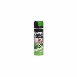 Peinture de marquage en bombe vert fluo 500 ml , Peinture spécifique pour le marquage de la maçonnerie, de l'asphalte, du bét ...