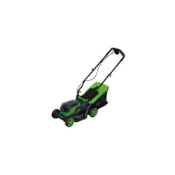Tondeuse à gazon à batterie R-BAT20 2x20v sans batterie ni chargeur