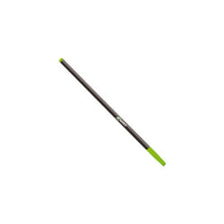Ribimex - Manche creux pour pelle ou fourche 1m10