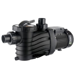 Pompe piscine 800w 18000l/h noir Ribimex PRSWIM801