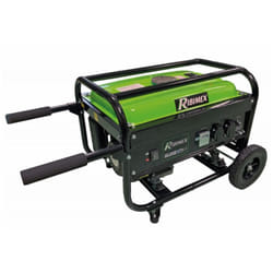 Groupe électrogène 3150w Ribimex PRGE3150