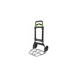 Ribimex - Chariot diable pliant 150kgs manutention