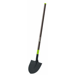 Ribiland - Pelle col de cygne de 29 cm et manche creux 115 cm