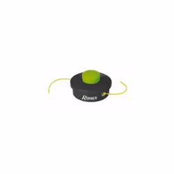 Bobine fil diam.2,4 mm x3 m PR4EN1, débroussailleuse, coupe-bordures,PRWFT1,RIBIMEX Bobine de fil de rechange pour coupe-bour ...