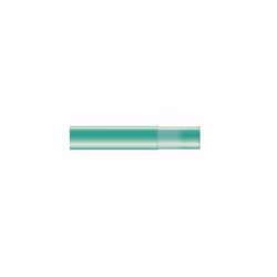 Tuyau plat 1""1/4 (30mm) longueur 20m couleur vert,PRTPL3020,RIBIMEX Tuyau plat 3 couches. 20 m. Ø 30 (1""1/4) - Couche intér ...
