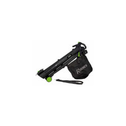 Aspirateur souffleur broyeur de jardin R-BAT20 2 batteries 1 chargeur