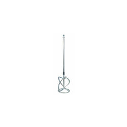 Mélangeur à hélice m14 diam 120 mm l 600 mm pour mixeur, malaxeur