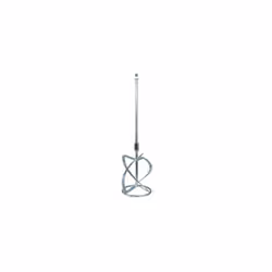 Mélangeur à hélice m14 diam 160 mm l 600 mm pour malaxeur, mixeur,PREM1601/160,RIBIMEX Mélangeur à hélice emmanchement M14 di ...