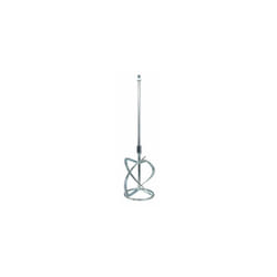 Mélangeur à hélice m14 diam 160 mm l 600 mm pour malaxeur, mixeur