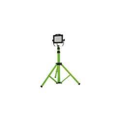 Projecteur led 30w sur trépied telescopique