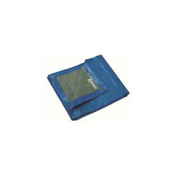 Ribimex - Bâche multi-usage 6x8 m 65 g/m2