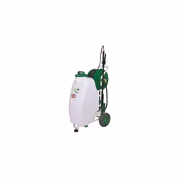 DESCRIPTION GÉNÉRALE Pulvérisateur Ribimex PILA50 R-BAT20 50L avec batterie 20V 2Ah. Conçu pour les professionnels du jardina ...
